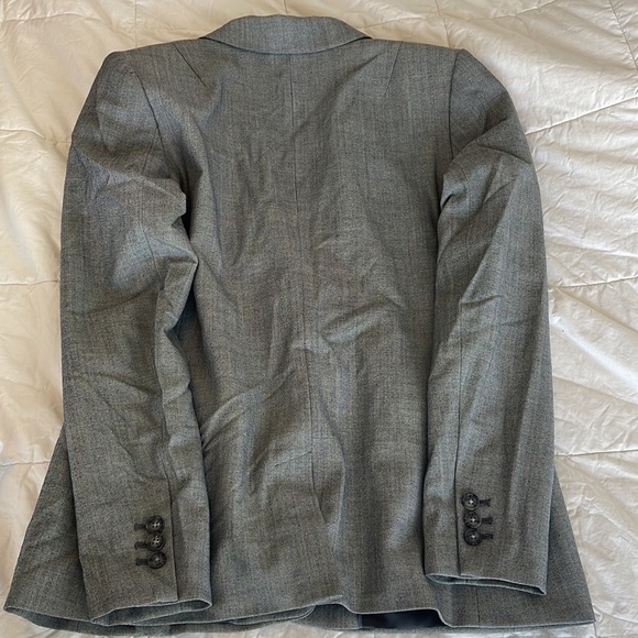 Banana Republic sz 8 Blazer - Picture 2 of 2